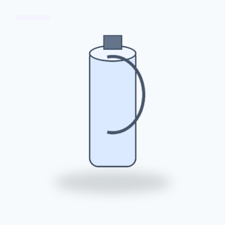 氧气罐